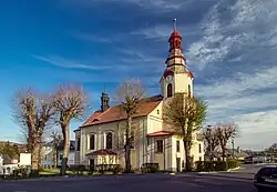 Church of Saint Catherine