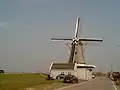 Windmill De Liefde