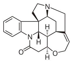 Strychnine