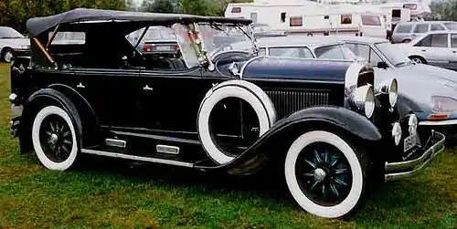 1930 Studebaker