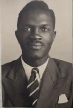 Nicol c. 1948