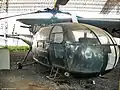Alouette III