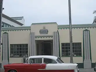 International Surfing Museum