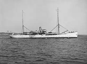 USS Leonidas