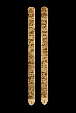 Portuguese suspenders from 1840 to 1849