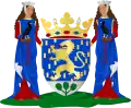 Coat of arms of Susteren