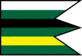 Flag of Šútovo