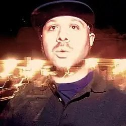 System D-128 at a performance