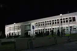 Tecnológico de Estudios Superiores