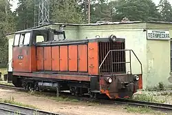 TU7A-3042, Kirov Oblast