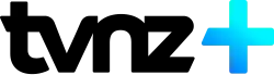 Current TVNZ+ Logo