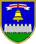 Coat of arms of Tabor