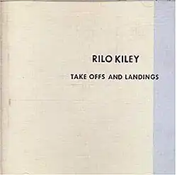 Cover of the original pressing on Rilo Records