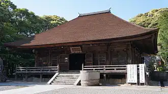 Takisan-ji