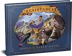 Tales of the Resistance Anniversary Edition