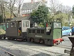 Bryn Eglwys at Wharf