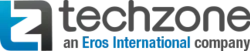 TTechzone Logo