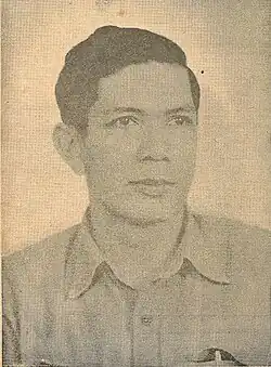 Tengku Bahriun, 7 July 1948 – 13 January 1949