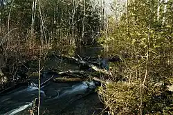 Terra Cotta Conservation Area