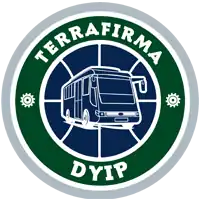 Terrafirma Dyip logo