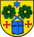 coat of arms of the city of Teterow