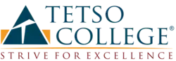 Tetso College Logo
