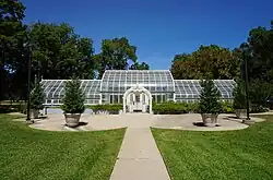 Greenhouse