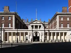 The Ripley Building in 2018