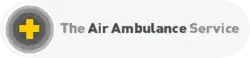 The Air Ambulance Service logo