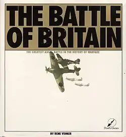 the Battle of Britain