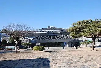 Jinju National Museum