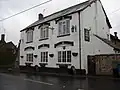 The White Horse Inn
