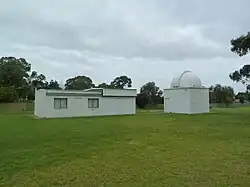 The Heights Observatory (Adelaide Observatory)