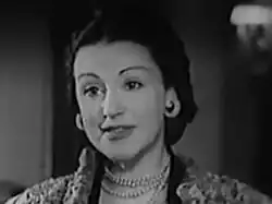 Photo of Thelma Grigg