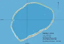 Map Source: EVS Precision Map (1:150,000)