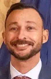 Timmy Cahill My Good Friend.webp