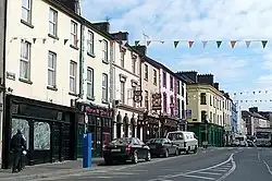 Main Street, Tipperary