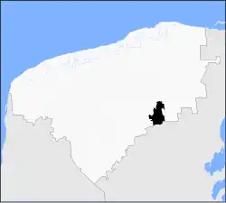 Region 6 Oriente #092