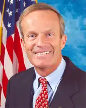 Picture of Todd Akin