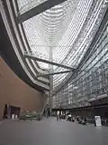 Tokyo International Forum