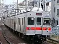 Tokyu 8000 series
