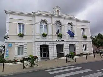 Town hall