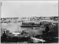 Boothbay Harbor c. 1910