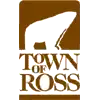 Official logo of Town of Ross