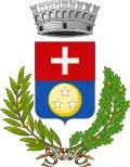 Coat of arms of Trana