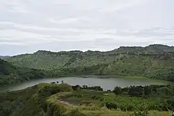 Picture of Lake Nkugute
