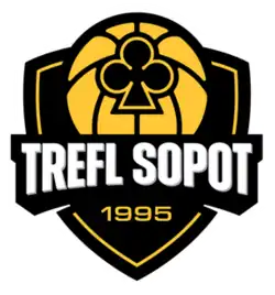 Trefl Sopot logo