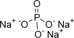 Trisodium phosphate