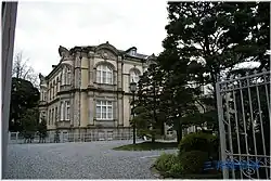 Tsunamachi Mitsui Club