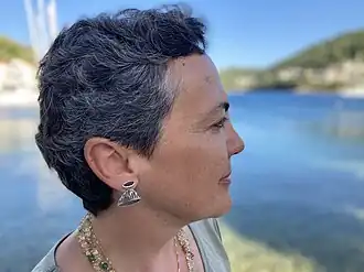 In Ithaca, June 2022